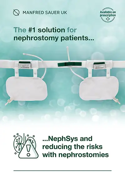 NephSys reducing the risks