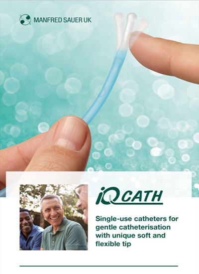 IQ Cath Booklet