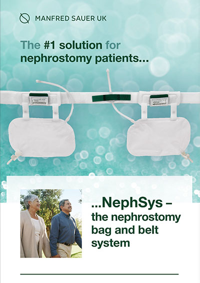 Nephsys information