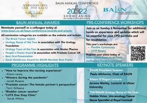 BAUN Conference 2022