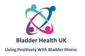 Bladder Health UK is our charity of the year