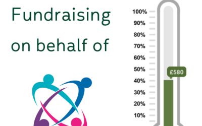 Fundraising Update – Charity of the Year