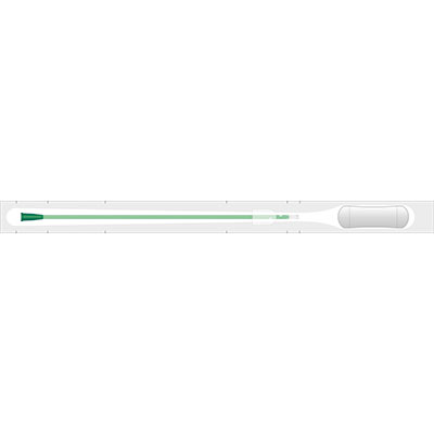 IQ Cath 31 – Catheter with gel sachet