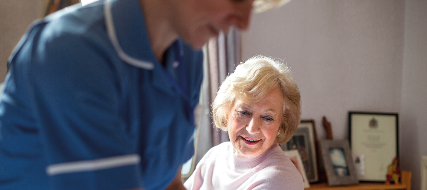 MS Nurse Care