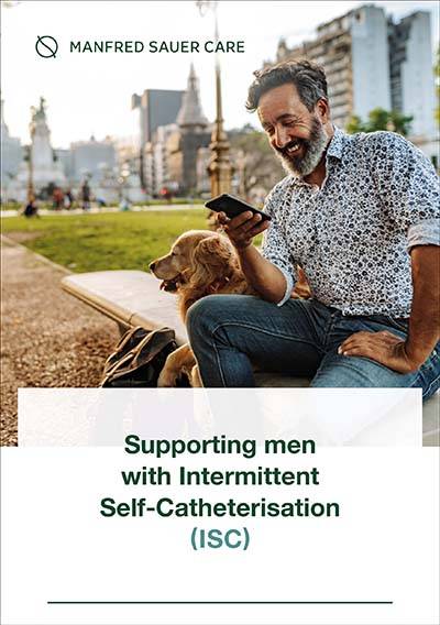 MS Supporting Men with ISC