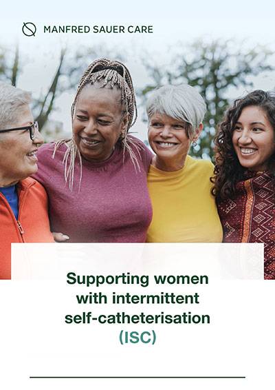 Supporting Women with ISC