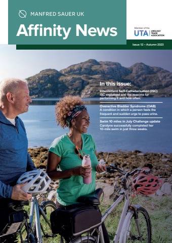 Autumn 2023 Newsletter