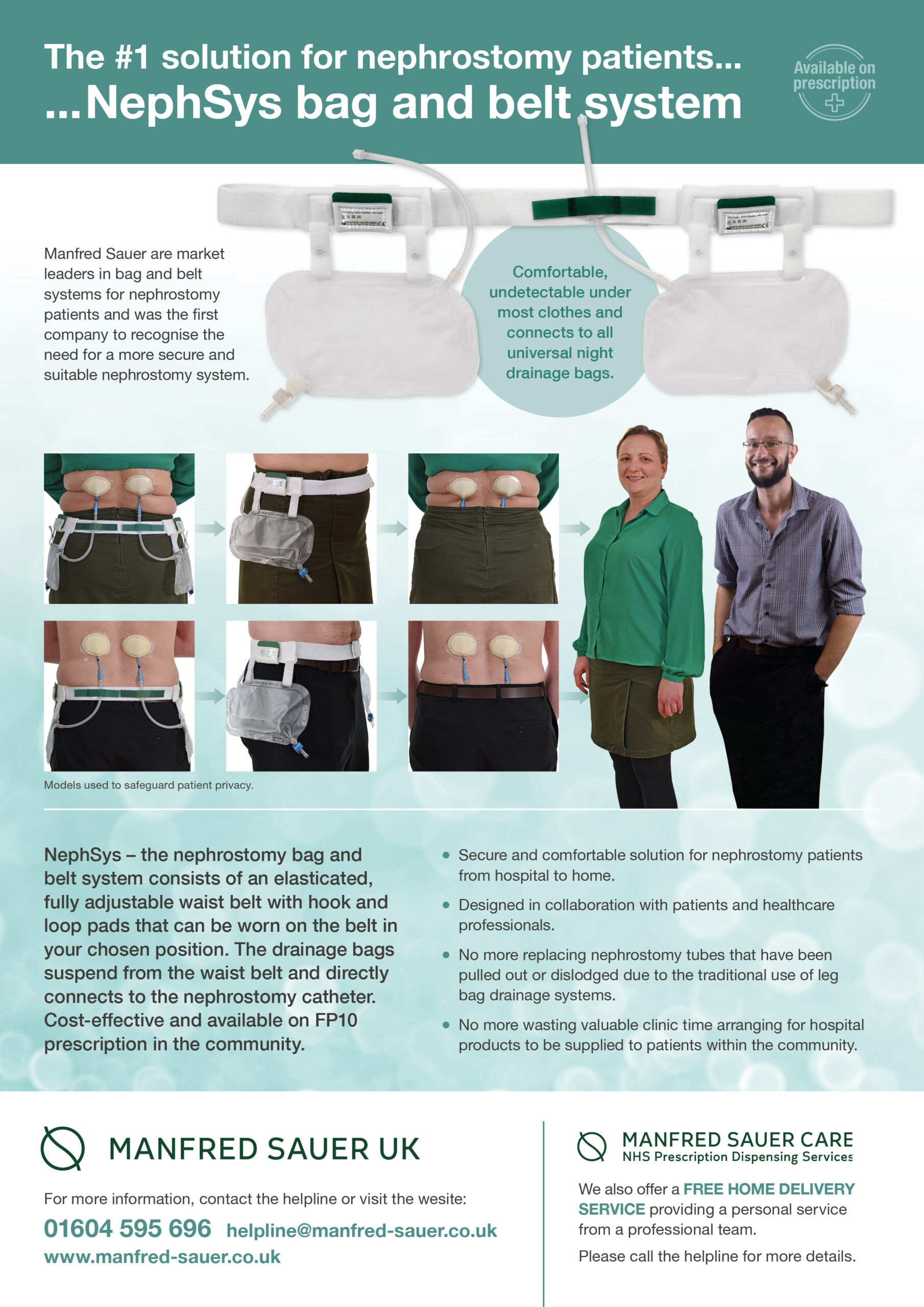NephSys poster