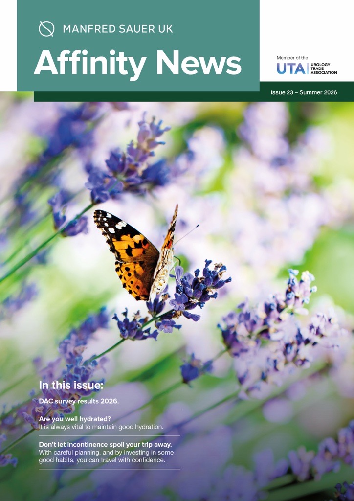 Summer 2026 Newsletter
